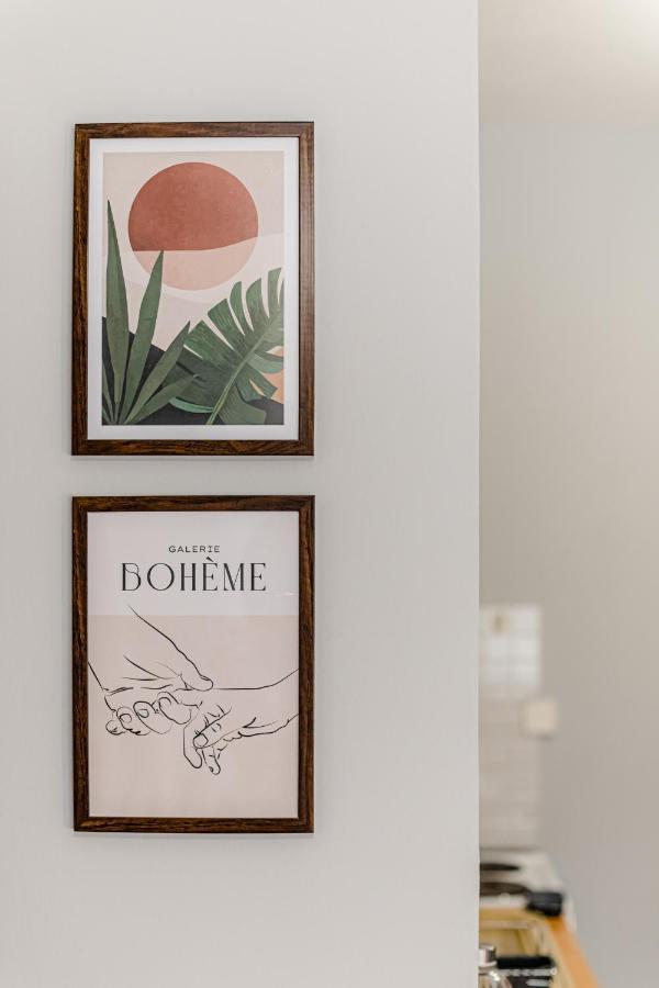 Hermes Modern Apartment อเล็กซานโดรโพลิส ภายนอก รูปภาพ