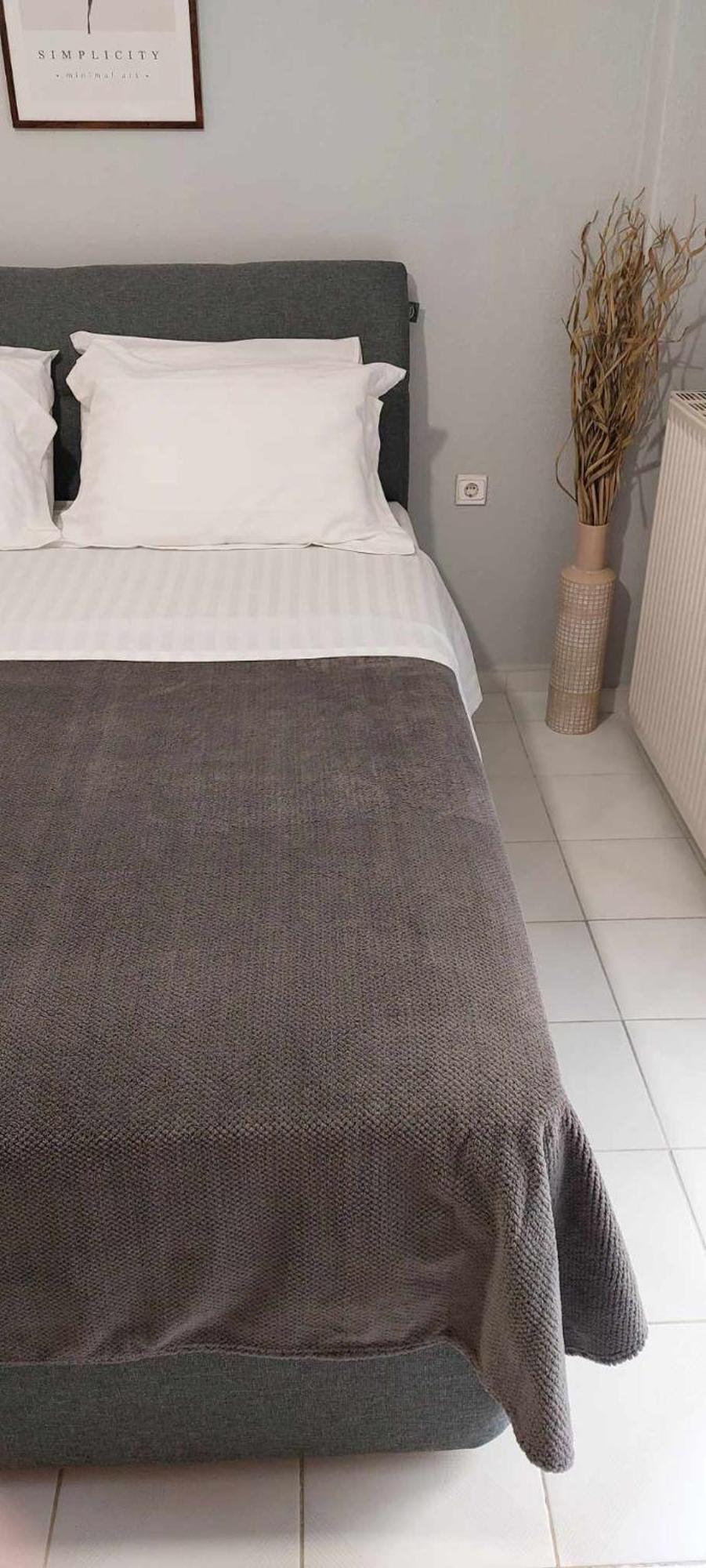 Hermes Modern Apartment อเล็กซานโดรโพลิส ภายนอก รูปภาพ