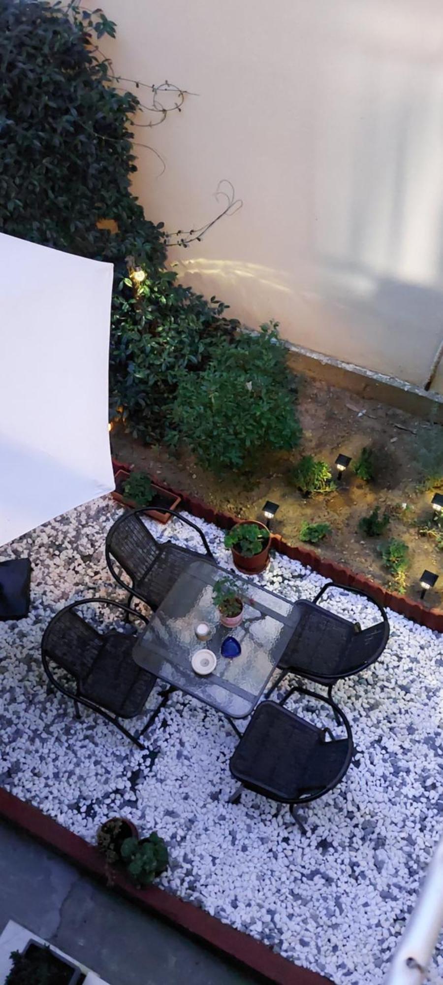 Hermes Modern Apartment อเล็กซานโดรโพลิส ภายนอก รูปภาพ