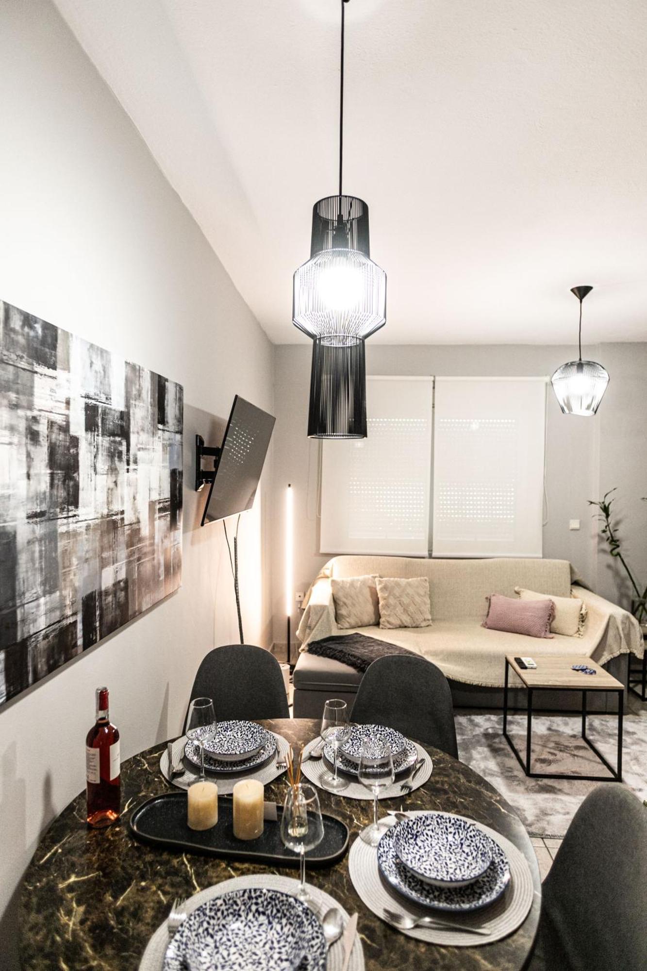 Hermes Modern Apartment อเล็กซานโดรโพลิส ภายนอก รูปภาพ